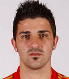 David Villa