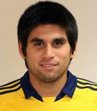 Cristi�n Villagra