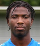 Isaac Vorsah