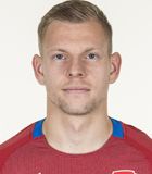 Matěj Vydra