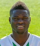 Alhassan Wakaso