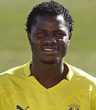 Mubarak Wakaso