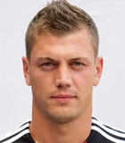 Alexander Walke