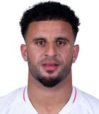 Kyle Walker