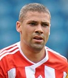 Jon Walters