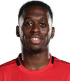 Aaron Wan-Bissaka