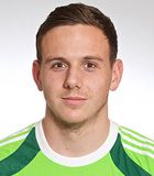 Danny Ward