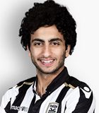 Amr Warda