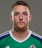 Conor Washington