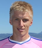 Daniel Wass