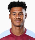 Ollie Watkins