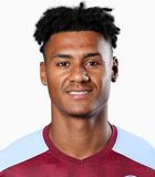 Ollie Watkins