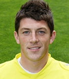 Keiren Westwood