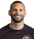 Weverton Pereira da Silva