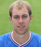 Steven Whittaker