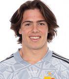 Jacob Widell Zetterstr�m