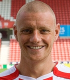 Andy Wilkinson