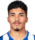 William Gomes Carvalho Santos