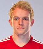 Jonny Williams