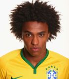 Willian Borges da Silva