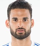 Willian Jos� da Silva