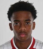 Joe Willock