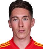 Harry Wilson