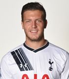 Kevin Wimmer