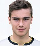 Harry Winks