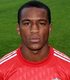 Andre Wisdom