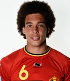 Axel Witsel