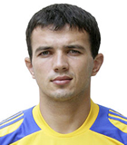 Aleksandr Woodko