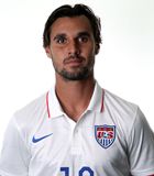 Chris Wondolowski