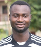 Daniel Yeboah