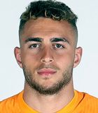 Barış Alper Yılmaz