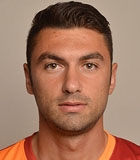 Burak Yılmaz