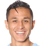 Yoshimar Yot�n