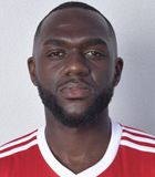 Amos Youga