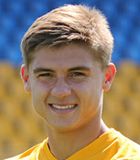 Maksym Zaderaka