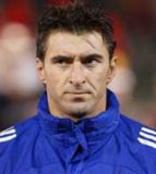 Thodorís Zagorákis