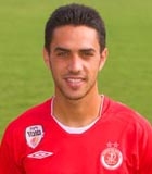 Eran Zahavi