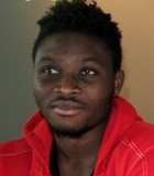 Hamza Zakari