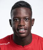 Denis Zakaria