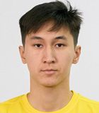Nurali �aksy�yk