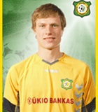 Marius �aliūkas