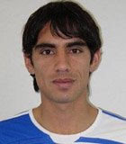 Gonzalo Z�rate