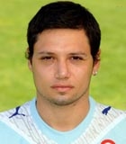 Mauro Zrate