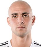 Simone Zaza