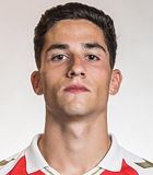 Jos Carlos Teixeira Lopes Reis Gonalves