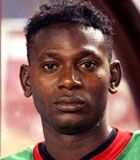 Paulo Batista Nsimba